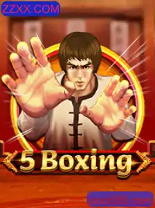 Explorando o Desafiador Mundo do Jogo 5Boxing: Diversão e Estratégia