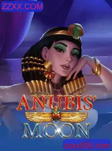 AnubisMoon: Uma Aventura Egípcia Repleta de Mistérios