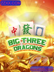 BigThreeDragons: A Nova Sensação no Mundo dos Jogos