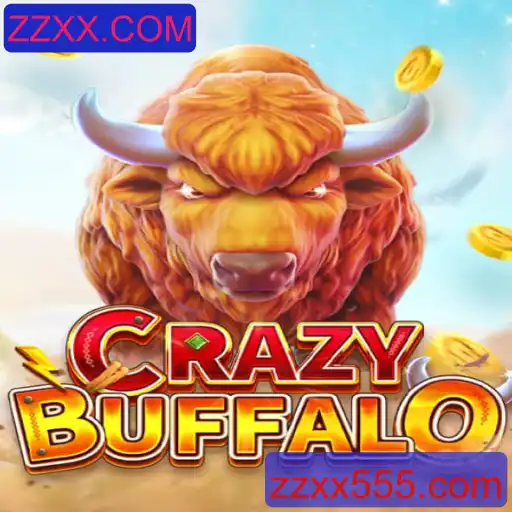 CRAZYBUFFALO: Uma Aventura de Estratégia e Diversão