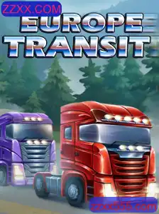 EuropeTransit: Explorando o Fascinante Mundo do Transporte Europeu