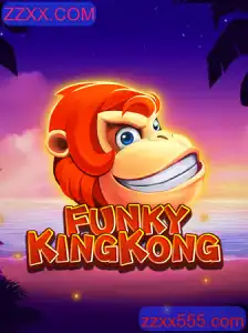 Explorando o Mundo Vibrante de FunkyKingKong: O Jogo que Conquista com ZZXX.COM