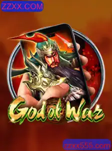 GodofWarM: Uma Nova Era de Aventura e Estratégia