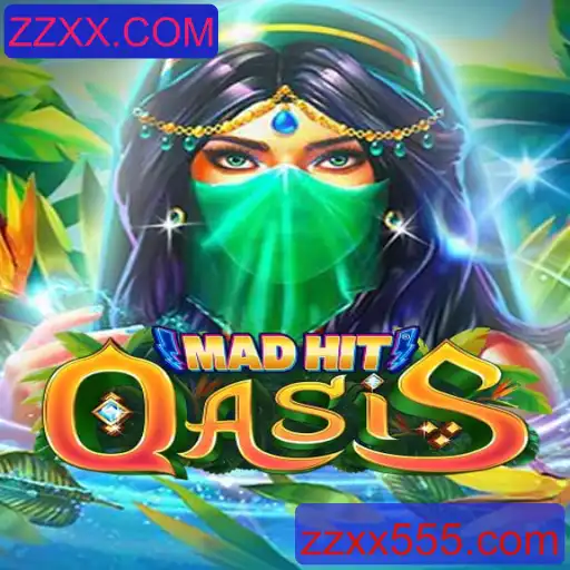 Descubra MadHitOasis: O Jogo que Está Revolucionando 2023