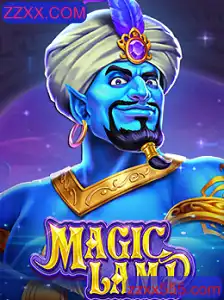 Descubra o Mundo Encantado de MagicLamp: Aventura e Estratégia no Universo ZZXX.COM
