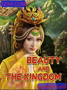 BeautyAndTheKingdom: Mergulhe na Aventura Mágica