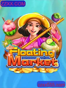 Descubra o Fascinante Jogo FloatingMarket