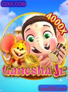 Desvendando o Universo de GaneshaJr: Regras e Estratégias para o Jogo do Momento