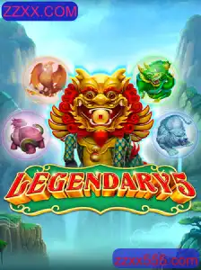 Descubra o Novo Mundo de Legendary5: Um Jogo Revolucionário