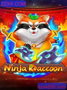 Descubra o Mundo Aventureiro de NinjaRaccoon