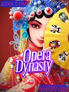 Descubra o Fascinante Mundo de OperaDynasty