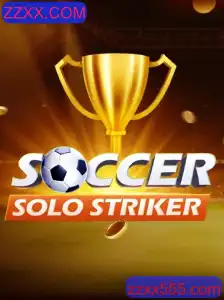 Descubra o Desafio do SoccerSoloStriker: O Jogo de Futebol Solo que Inova com ZZXX.COM