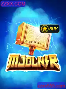 Descubra Mjolnir: O Jogo de Estratégia Viking