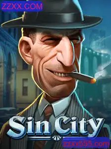 Explorando o Fascinante Mundo de SinCity