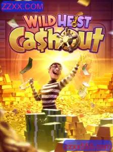 Desvendando o Jogo WildHeistCashout na ZZXX.COM