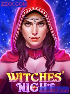 Explore o Mundo Mágico de WitchesNight: Um Jogo Envolvente